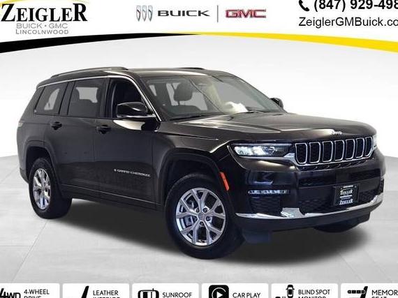 JEEP GRAND CHEROKEE 2022 1C4RJKBG1N8592737 image JEEP GRAND CHEROKEE 2022 1C4RJKBG1N8592737 image